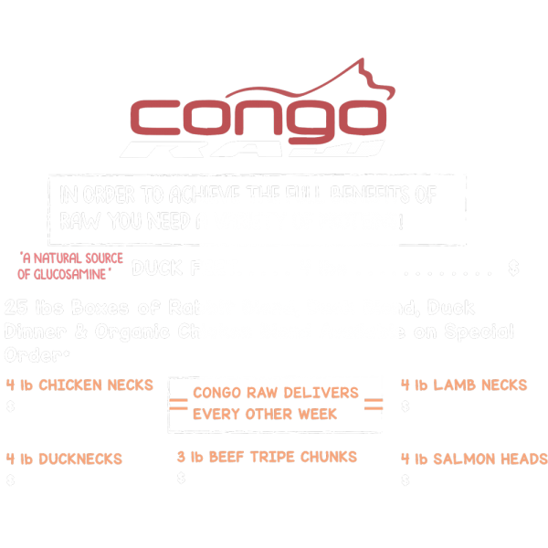 Raw Dog Food Rawsome Dogs